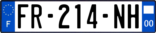 FR-214-NH