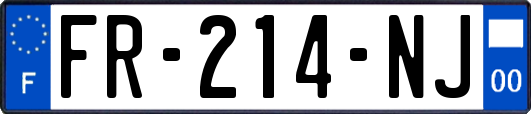 FR-214-NJ