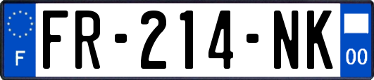 FR-214-NK