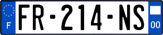 FR-214-NS
