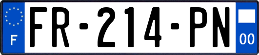 FR-214-PN