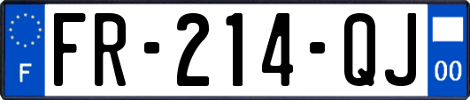 FR-214-QJ