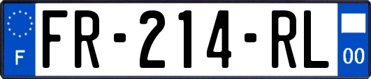 FR-214-RL