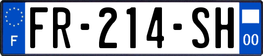FR-214-SH