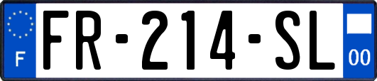 FR-214-SL