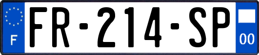 FR-214-SP