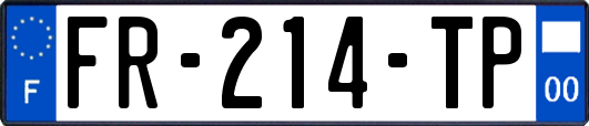 FR-214-TP