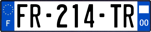 FR-214-TR