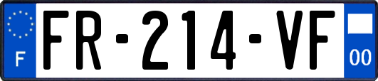 FR-214-VF