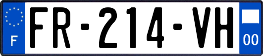 FR-214-VH