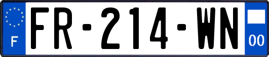 FR-214-WN