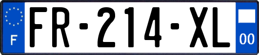 FR-214-XL