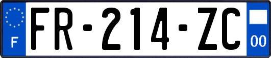 FR-214-ZC