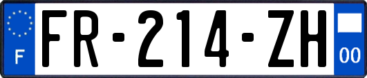 FR-214-ZH