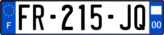 FR-215-JQ