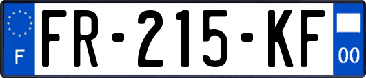 FR-215-KF