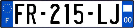 FR-215-LJ