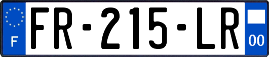 FR-215-LR