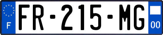 FR-215-MG