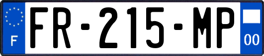 FR-215-MP