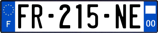 FR-215-NE