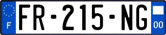 FR-215-NG
