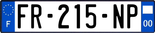 FR-215-NP