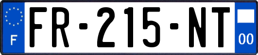 FR-215-NT