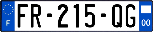 FR-215-QG