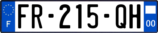 FR-215-QH