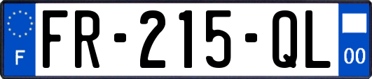 FR-215-QL