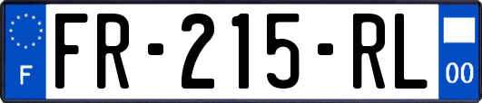 FR-215-RL