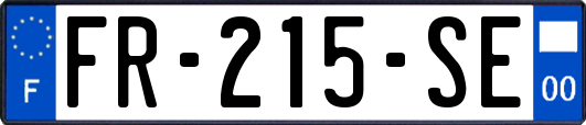 FR-215-SE