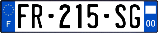 FR-215-SG