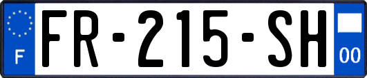FR-215-SH