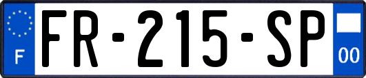 FR-215-SP