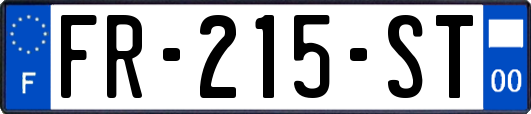 FR-215-ST