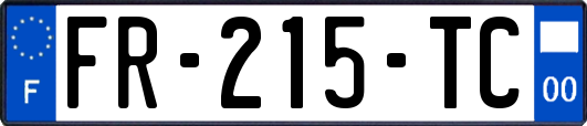 FR-215-TC