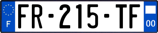 FR-215-TF