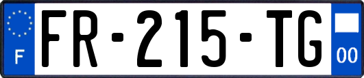 FR-215-TG