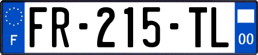 FR-215-TL