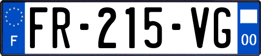 FR-215-VG