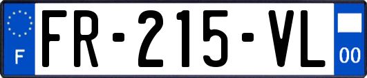 FR-215-VL