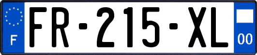 FR-215-XL