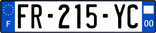 FR-215-YC