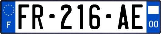 FR-216-AE