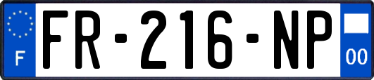 FR-216-NP