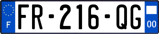FR-216-QG