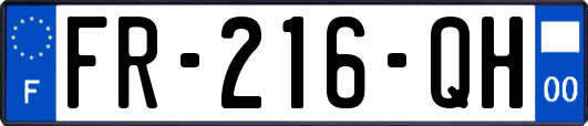 FR-216-QH