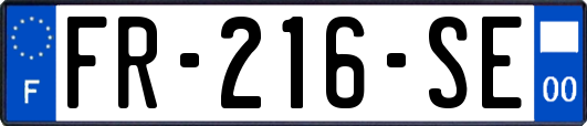 FR-216-SE